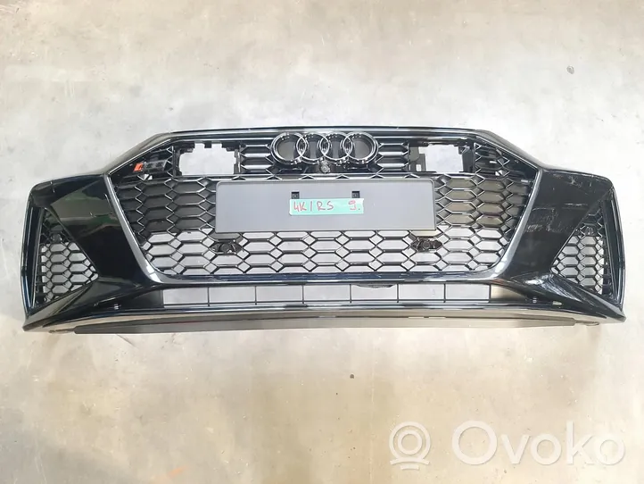 Audi RS6 C8 Paraurti anteriore 4K8807437J