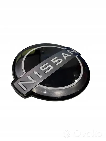 Nissan Qashqai Logo, emblème, badge 250-379-00