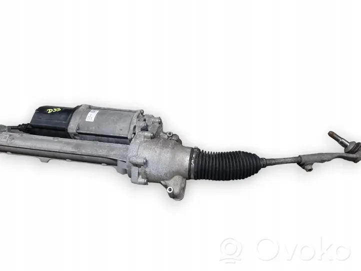 BMW 1 F20 F21 Cremagliera dello sterzo 32106881371