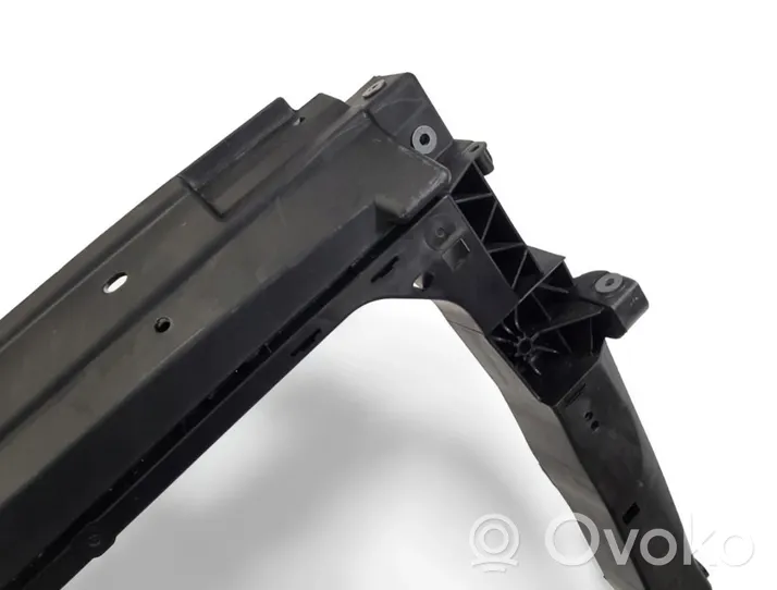 Volkswagen Crafter Radiator support slam panel 7C0805588