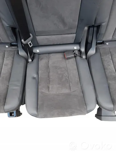 Audi SQ7 Seat set 4M0883107E
