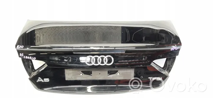 Audi S5 Facelift Tailgate/trunk/boot lid 8F0