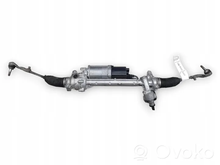 BMW 1 F20 F21 Cremagliera dello sterzo 32106881371