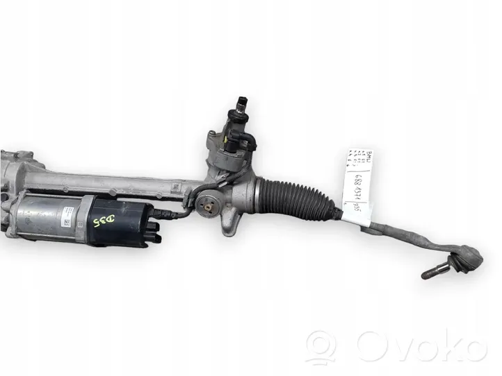 BMW 1 F20 F21 Cremagliera dello sterzo 32106881371