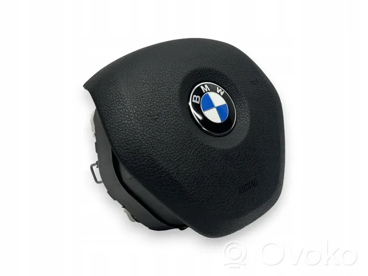 BMW 1 F20 F21 Poduszka powietrzna Airbag kierownicy 6857306-01