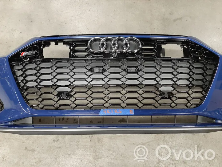 Audi RS6 C8 Zderzak przedni 4K8807683B