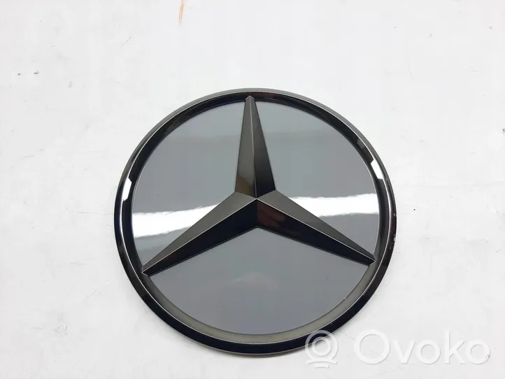 Mercedes-Benz E W213 Inny emblemat / znaczek A0998106803