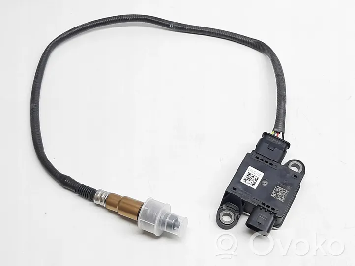 Jaguar E-Pace Sonde lambda L8B2-5H310-AC