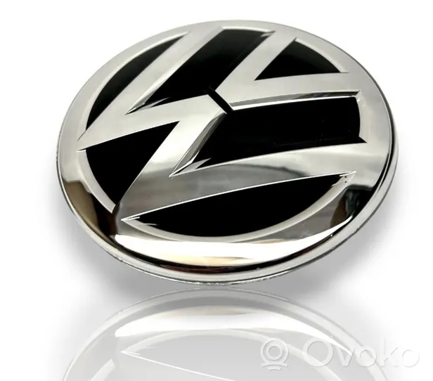 Volkswagen Golf VIII Logo, emblème, badge 5H0853601H