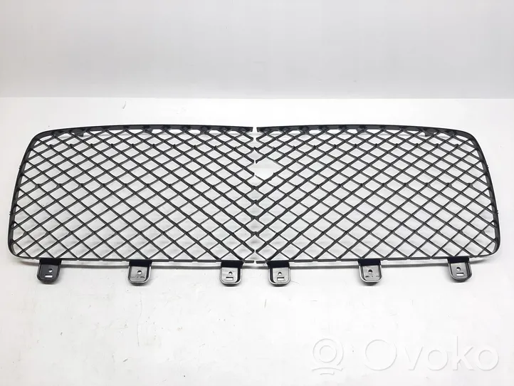 Bentley Bentayga Maskownica / Grill / Atrapa górna chłodnicy 401054998