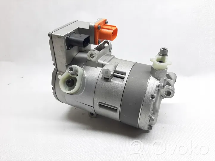 Volkswagen e-Golf Air conditioning (A/C) compressor (pump) 5QE816803H