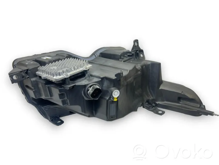 Land Rover Range Rover L405 Lampa przednia JK52-13W030BA