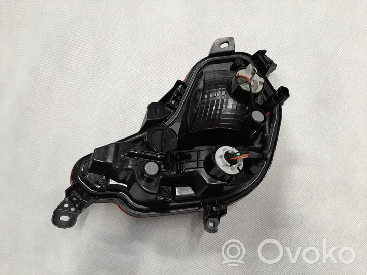 Hyundai Tucson IV NX4 Lampa tylna 92406-N7400