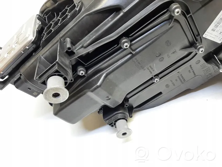 Porsche Cayenne (9Y0 9Y3) Lampa przednia 9Y0941034AJ