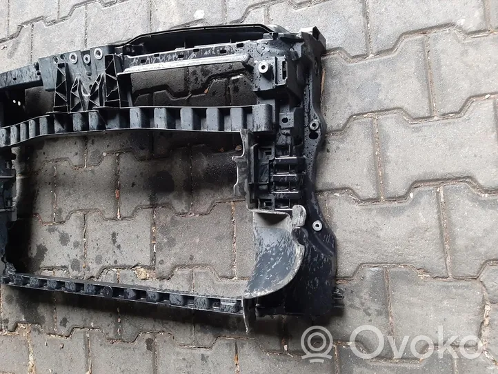 Volkswagen Golf VI Radiator support slam panel 5K0805594F