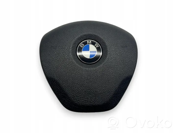 BMW 1 F20 F21 Airbag dello sterzo 6791330-09