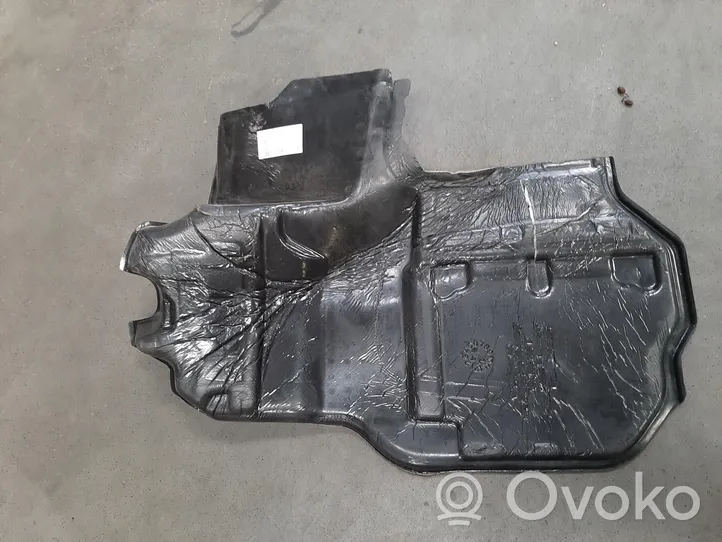 Volkswagen Crafter Rivestimento pavimento anteriore 7C1863703B