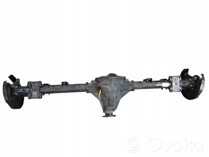 Volkswagen Crafter Rear differential 2N0500029E