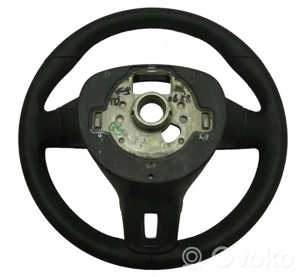 Volkswagen Tiguan Steering wheel 1t0419091ac