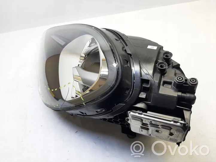 Porsche Cayenne (9Y0 9Y3) Lampa przednia 9Y0941033T