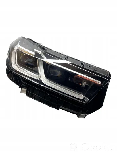 BMW 6 G32 Gran Turismo Faro/fanale 5A38901-04