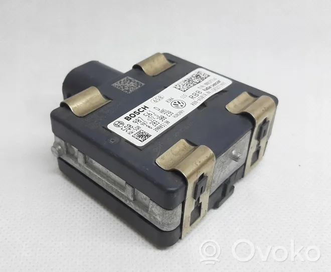 Volkswagen Golf Sportsvan Radar / Czujnik Distronic 5Q0907561D