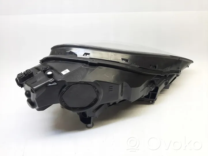 Porsche Cayenne (9Y0 9Y3) Lampa przednia 9Y0941035K