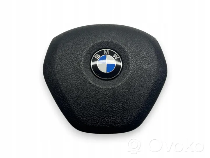 BMW 1 F20 F21 Poduszka powietrzna Airbag boczna 6857306-01