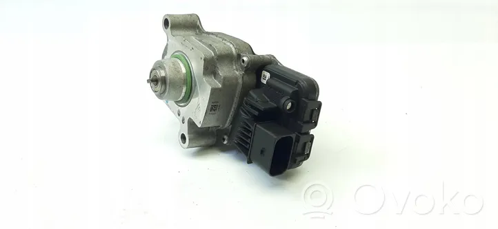 BMW 3 F30 F35 F31 Scatola ingranaggi del cambio 27608623345