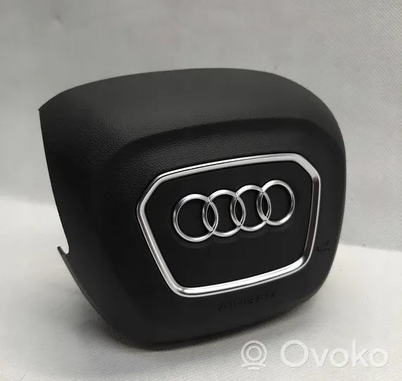 Audi Q7 4M Airbag dello sterzo 4M0880201C