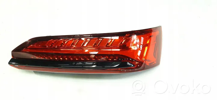 Audi Q7 4M Luci posteriori 4M0945076D