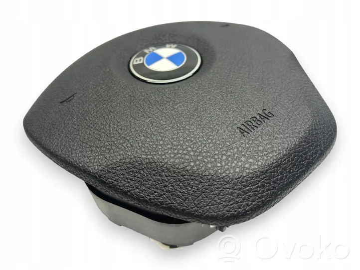 BMW 1 F20 F21 Poduszka powietrzna Airbag kierownicy 6791330-09