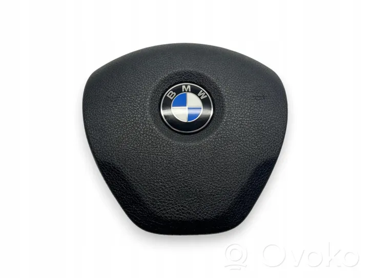 BMW 1 F20 F21 Poduszka powietrzna Airbag kierownicy 6791330-09