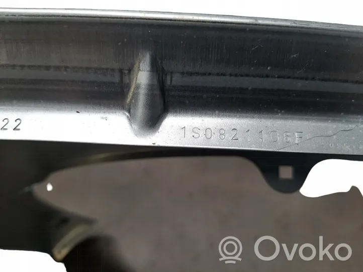 Volkswagen Up Fender 1S0821106F