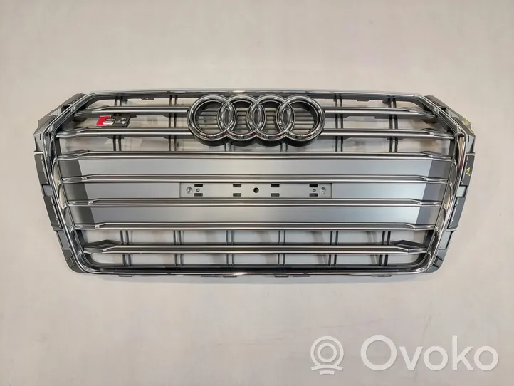 Audi A4 S4 B9 8W Etusäleikkö 8W0853651M