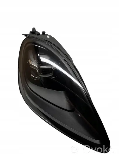 Porsche Cayenne (9Y0 9Y3) Lampa przednia 9Y0941032Q