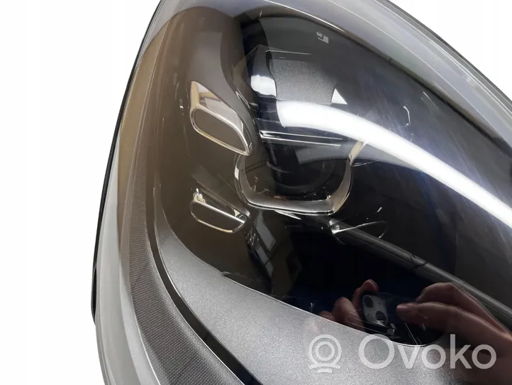 Porsche Cayenne (9Y0 9Y3) Lampa przednia 9Y0941032Q