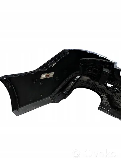 Audi RS7 C8 Rear bumper 4K8807511K