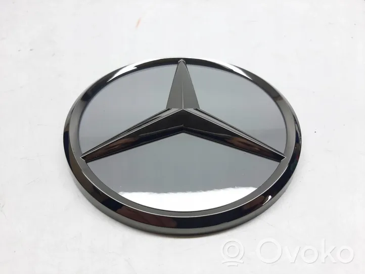 Mercedes-Benz E W213 Inny emblemat / znaczek A0998106803