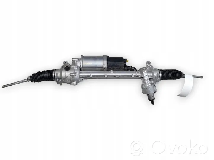 BMW 1 F20 F21 Cremagliera dello sterzo 32106886306