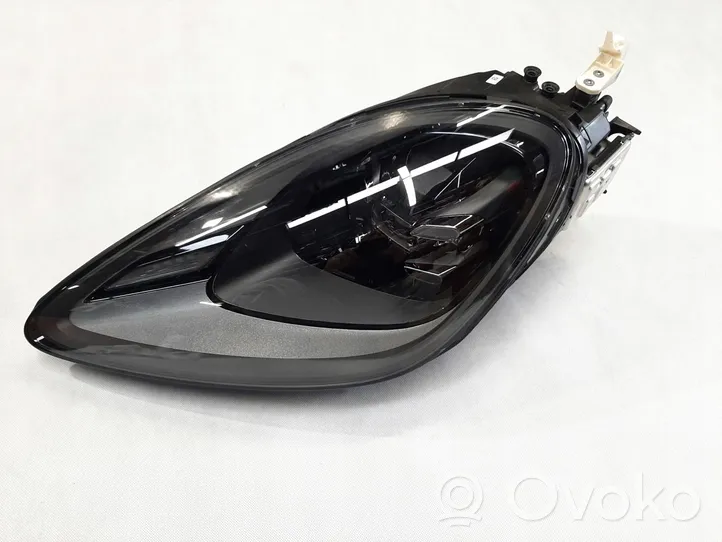 Porsche Cayenne (9Y0 9Y3) Lampa przednia 9Y0941033AK