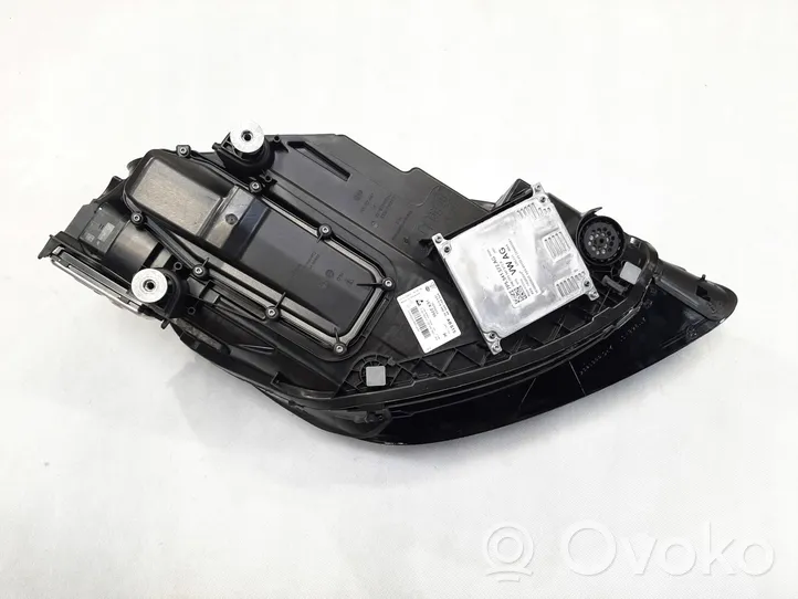 Porsche Cayenne (9Y0 9Y3) Lampa przednia 9Y0941033AK