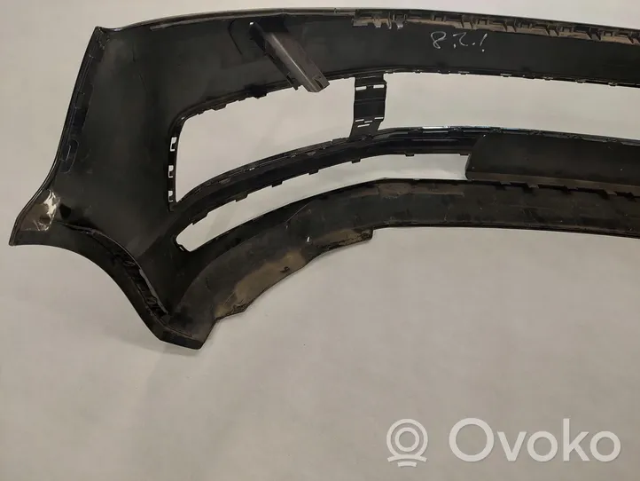 Volkswagen Multivan T6 Front bumper 7E5807221d