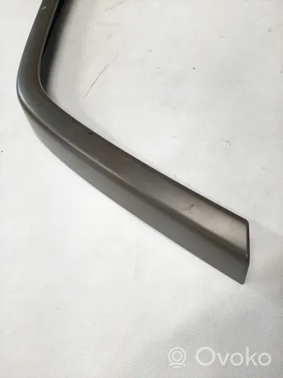 Mercedes-Benz G W463 Fender trim (molding) 