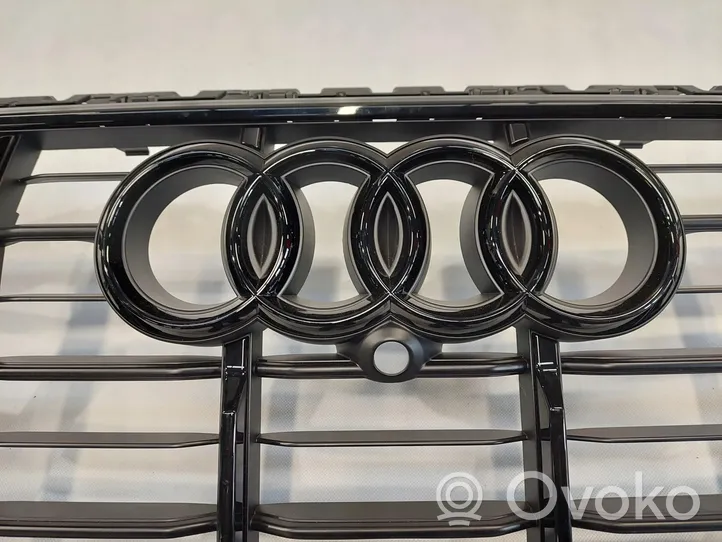 Audi Q7 4M Grille de calandre avant 4M0853651AJ