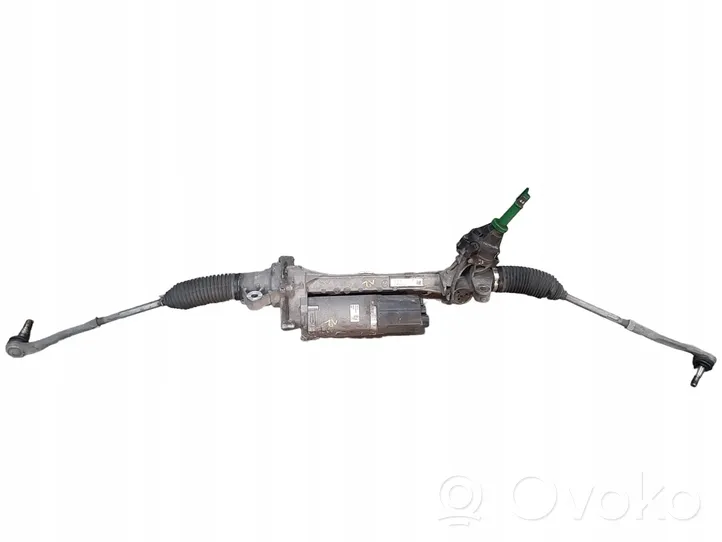 Mercedes-Benz Sprinter W907 W910 Steering rack 9074609801