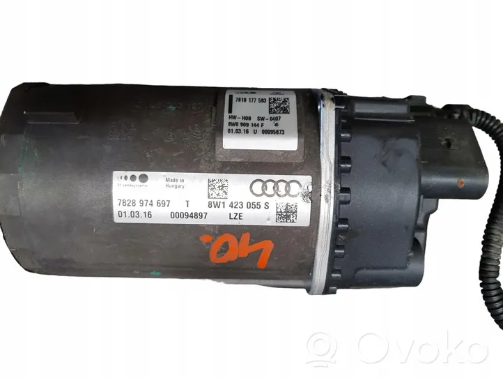 Audi A5 Crémaillère de direction 8W1423055S