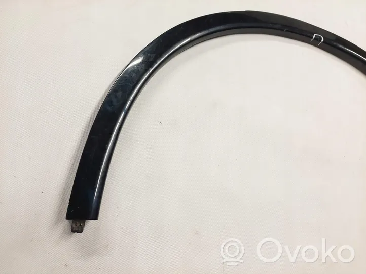 Porsche Cayenne (92A) Rivestimento passaruota posteriore 7P5853827D