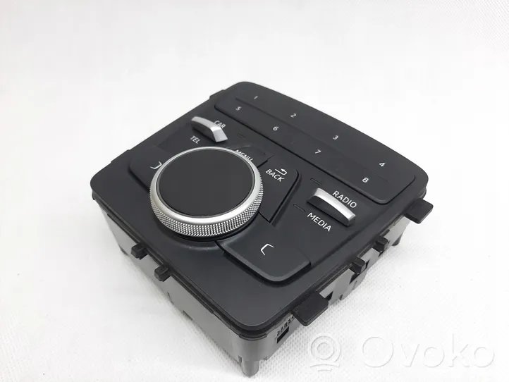 Audi SQ7 Interrupteur / bouton multifonctionnel 4M0919614
