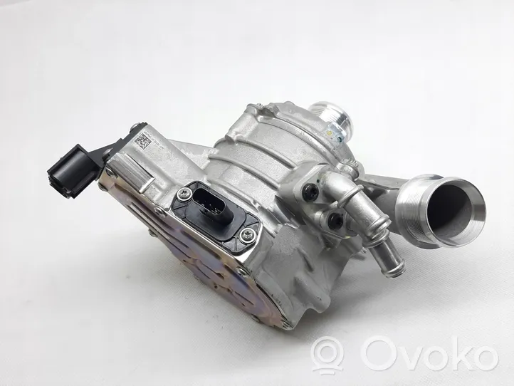 Audi SQ7 Turbine 057145601d